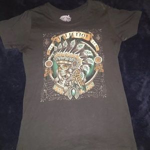 Affliction t-shirt